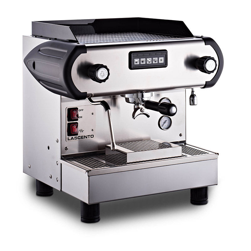 La Nuova Era La5Cento Espresso Machine