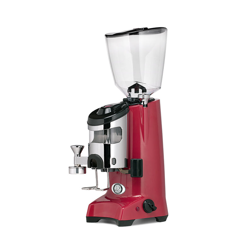 Coffee Machine With Grinder