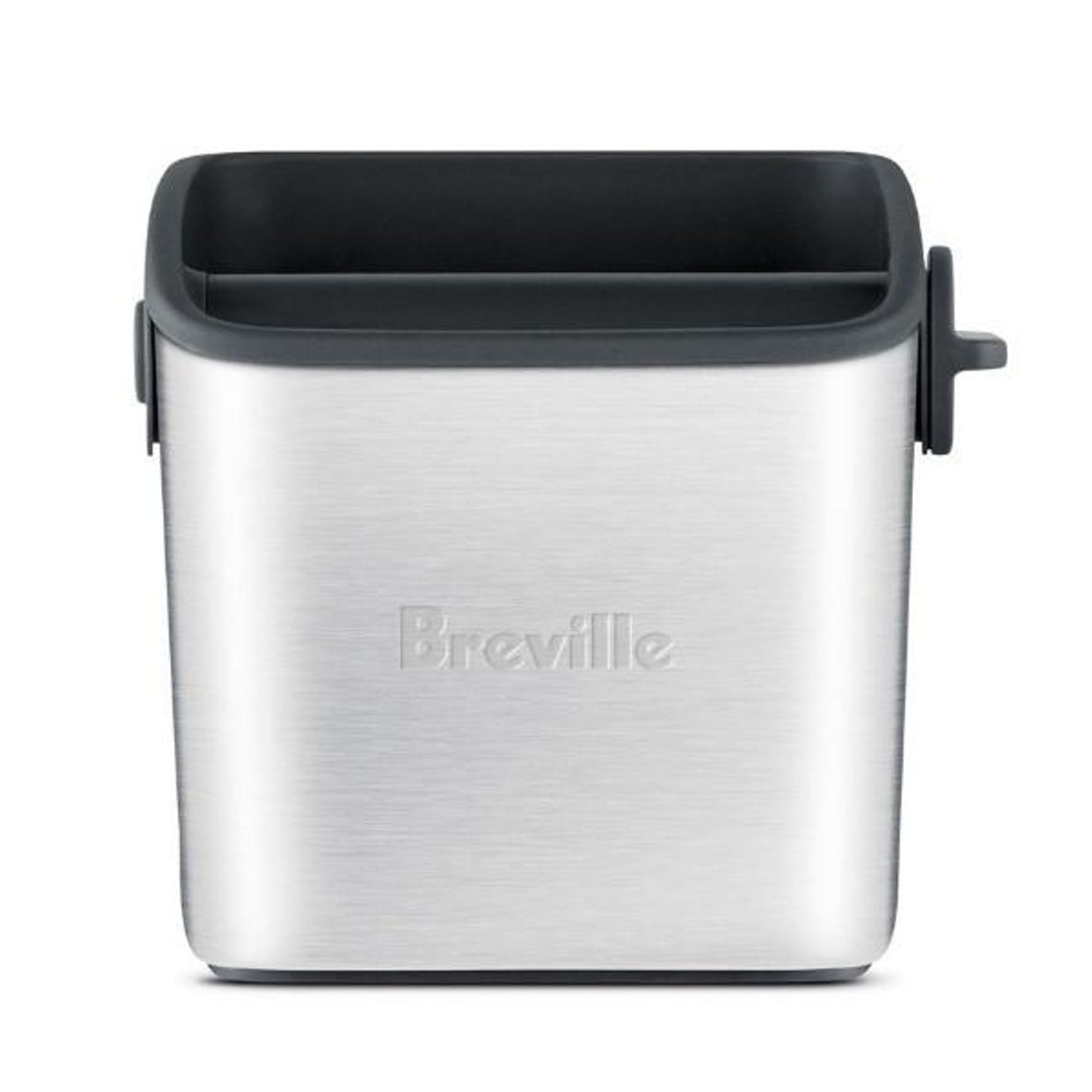 Breville knock box mini