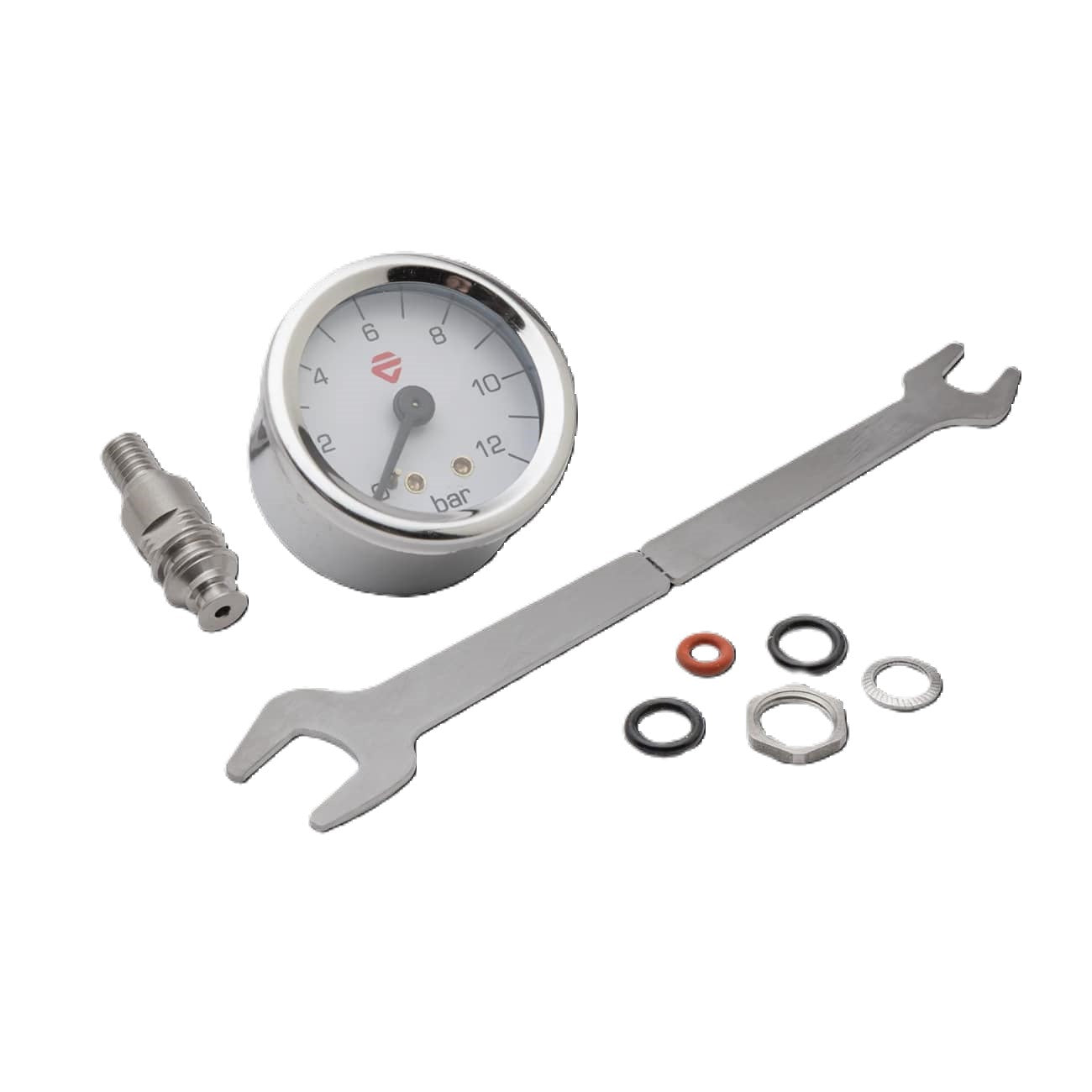 lelit manometer upgrade kit