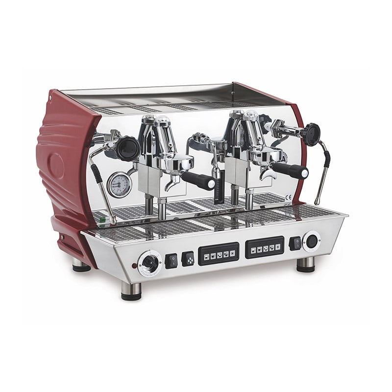 espresso machine vintage