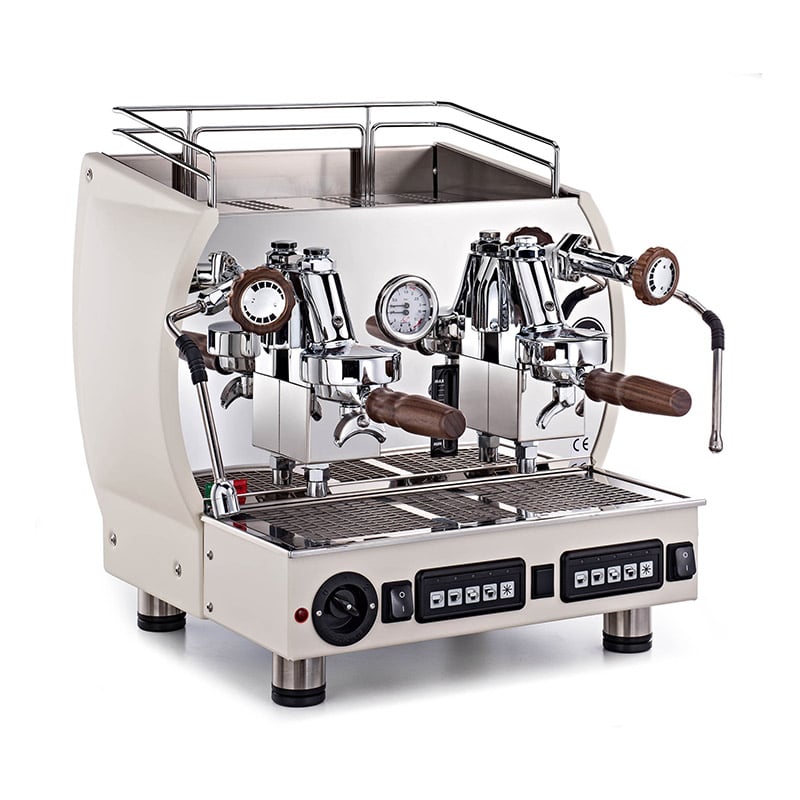 altea coffee machine