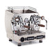 altea wood compact espresso machine