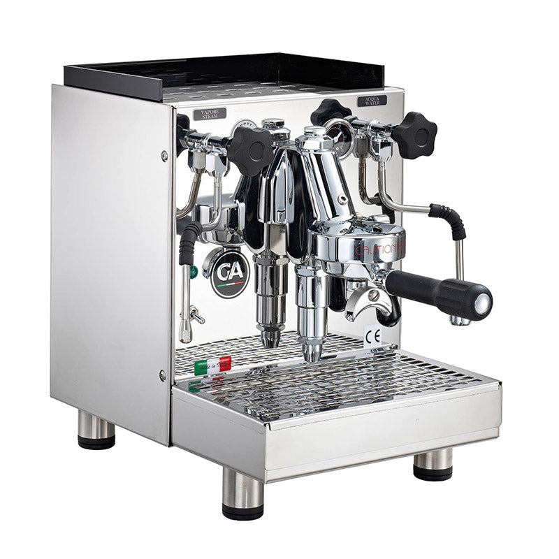 Lapratica Espresso Machine