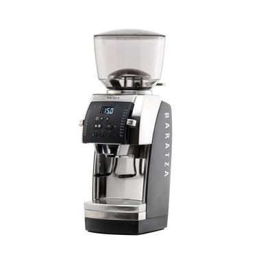 Vario_120VCoffeeGrinderFrontview