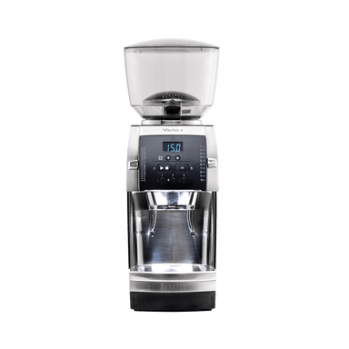 Vario_120VCoffeeGrinderfaceview