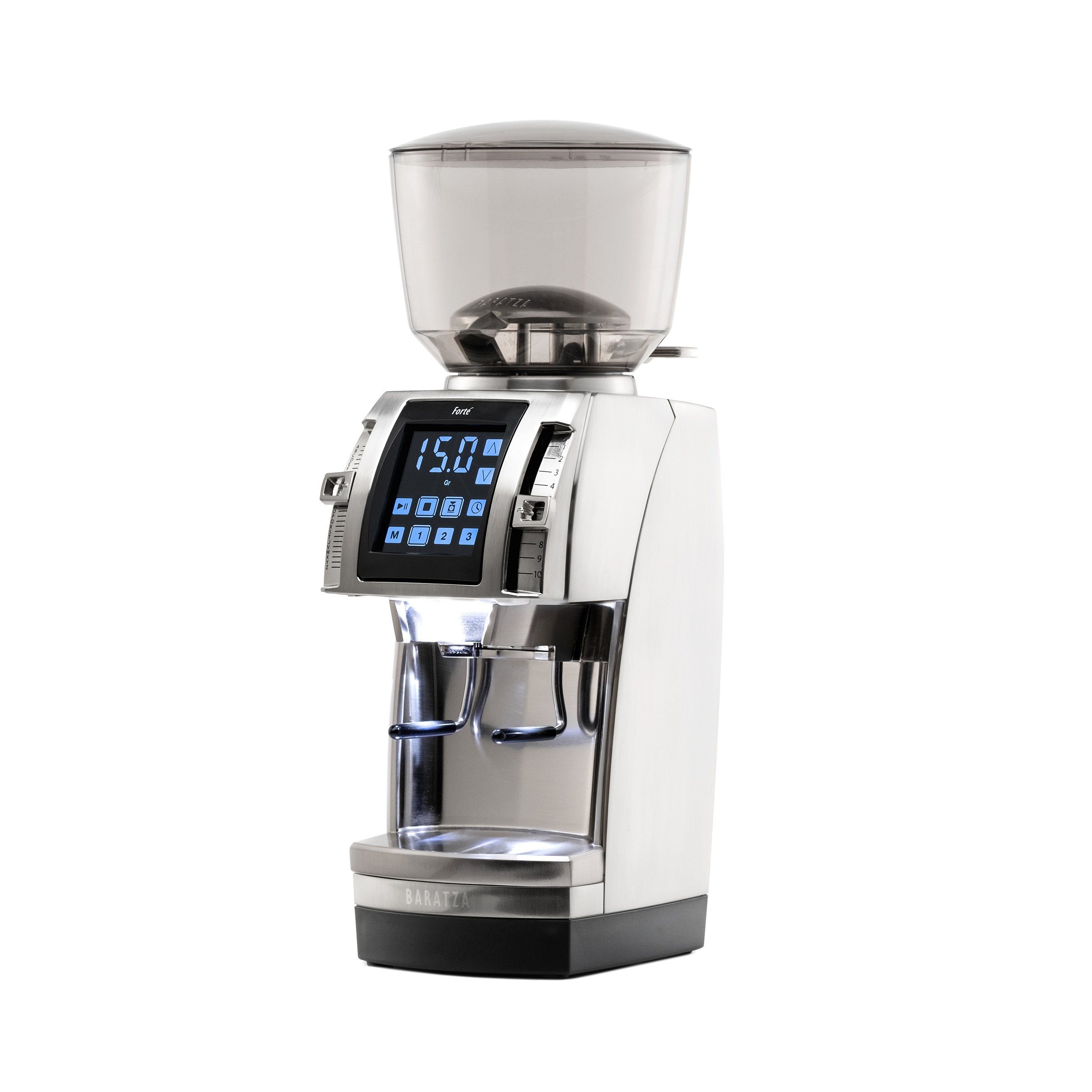 forte120vcoffeegrinderfront