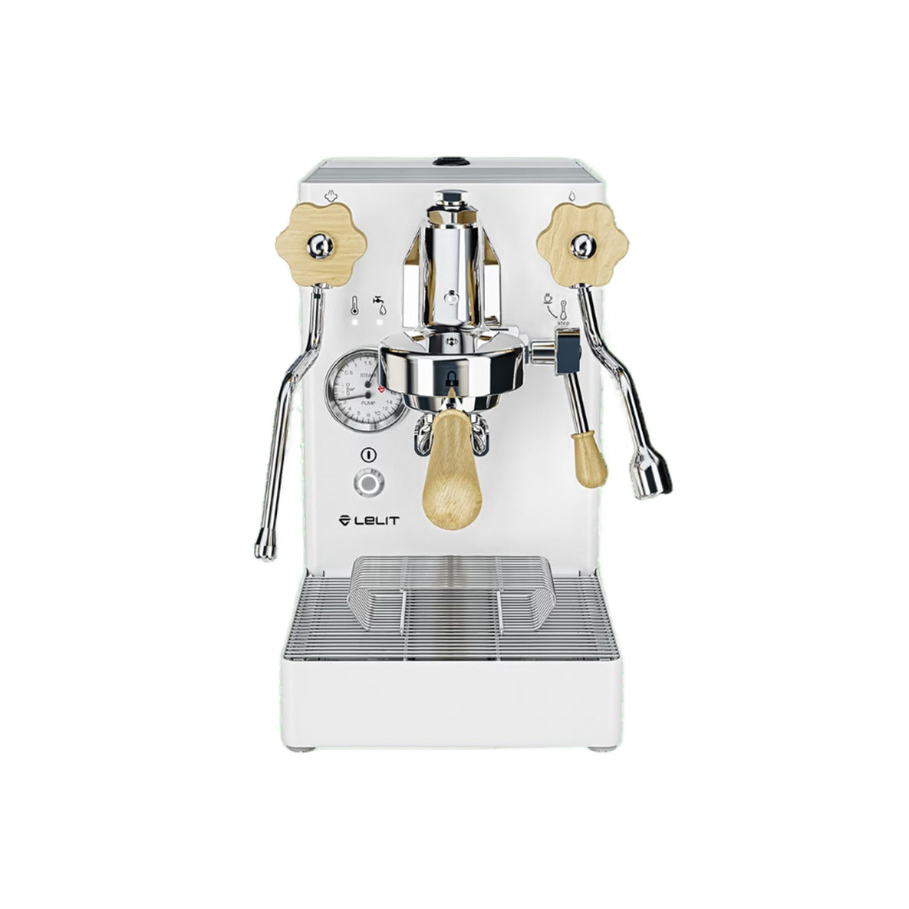 marax-hx-boiler-coffee-machine-white-face-view