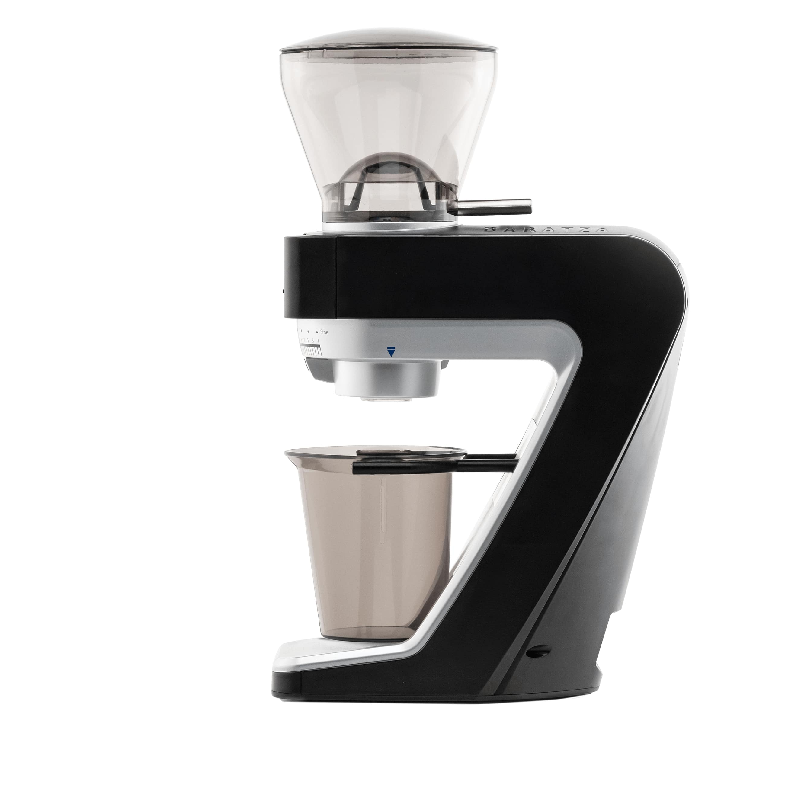 sette30baratzacoffeegrindersideview