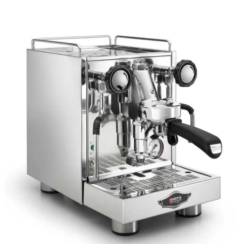 Wega Espresso Machine